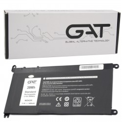 BATERIA DO DELL VOSTRO 15 5568 5368 5481 5565 5765 5482 3379 WDX0R 3400MAH