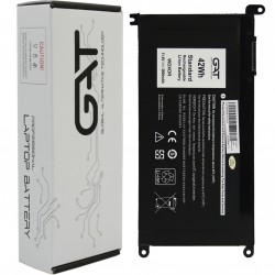 BATERIA DELL VOSTRO 15 5568 INSPIRON 14 5482 LATITUDE 13 3190 WDX0R 3CRH3 3685MAH 11,4V