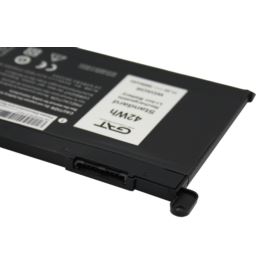 BATERIA DELL VOSTRO 15 5568 INSPIRON 14 5482 LATITUDE 13 3190 WDX0R 3CRH3 3685MAH 11,4V