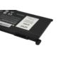 BATERIA DELL VOSTRO 15 5568 INSPIRON 14 5482 LATITUDE 13 3190 WDX0R 3CRH3 3685MAH 11,4V