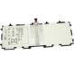 BATERIA AKUMULATOR SAMSUNG GALAXY NOTE 10.1 P7500 GT-P7500 N8000 N8000 GT-N8000