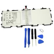 BATERIA SAMSUNG GALAXY TAB P7500 P5100 NOTE N8000 GT-N8010 SP3676B1A Z NARZĘDZIAMI