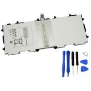 BATERIA SAMSUNG GALAXY TAB 3 10.1 P5200 P5210 P5220 T4500E AKUMULATOR Z NARZĘDZIAMI