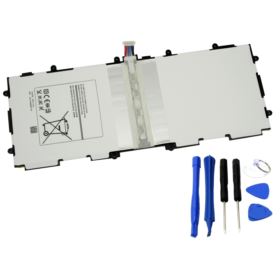 BATERIA SAMSUNG GALAXY TAB 3 10.1 P5200 P5210 P5220 T4500E AKUMULATOR Z NARZĘDZIAMI