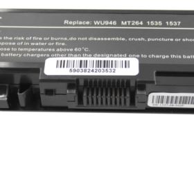 BATERIA AKUMULATOR DELL STUDIO 1535 1537 1555 1558 WU946