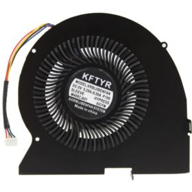 WENTYLATOR LENOVO IDEAPAD Y510P Y500 Y410P Y500A DFS541305MH0T MF60090V1-C480-S99 4 PIN