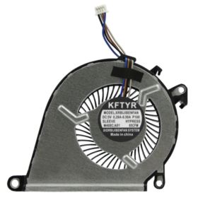 WENTYLATOR HP OMEN PAVILION 15-AX 15-BC 15-AX020CA 15-AX033DX 15-BC010NR 15-BC018CA 4PIN