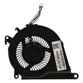 WENTYLATOR HP OMEN PAVILION 15-AX 15-BC 15-AX020CA 15-AX033DX 15-BC010NR 15-BC018CA 4PIN
