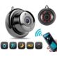 MINI KAMERA Z CZUJNIKIEM RUCHU V380 PRO WIFI HD 1080P