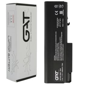 BATERIA AKUMULATOR HP ELITEBOOK 6930P 8440P 6550B 6600mAh