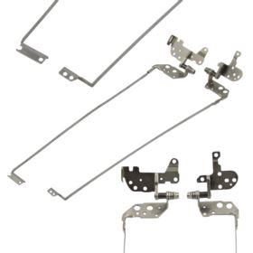 KOMPLET ZAWIAS&Oacute;W TOSHIBA SATELLITE L50-A L50-A040 L50D-A L50-AT01W1 L50-A-1EK 13N0-C3M0101E, 13N0-C3M0201E