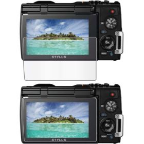 SZKŁO HARTOWANE DO SONY A5000 A6000 A6300 A3000 NEX-7 PANASONIC W850K OLYMPUS TG850