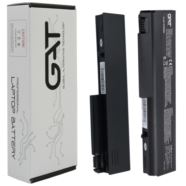 BATERIA AKUMULATOR HP NC6100 NX6120 CZARNA 10,8V 4400mAh/ GAT