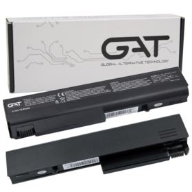 BATERIA AKUMULATOR HP NC6100 NX6120 CZARNA 10,8V 4400mAh/ GAT