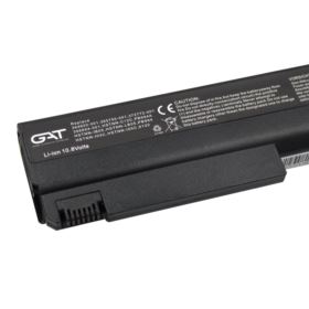 BATERIA AKUMULATOR HP NC6100 NX6120 CZARNA 10,8V 4400mAh/ GAT