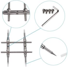 KLUCZ PALCOWY DO NAPRAWY OBIEKTYW&Oacute;W APARAT&Oacute;W I KAMER