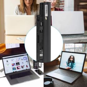 BATERIA DO LAPTOPA DELL LATITUDE E3340 3350 WV3V H4PJP JR6XC YFDF9 Education Series-3340