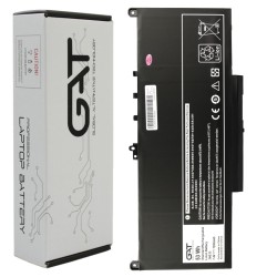 BATERIA DELL LATITUDE 12 E7270 E7470 J60J5 01W2Y2 0242WD 0MC34Y 7200MAH 7.6V