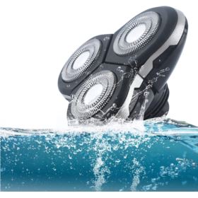 OSTRZA DO GOLARKI PHILIPS AQUATEC ARCITEC SENSOTOUCH 3D 9000 SERIES RQ12XX/RQ11XX CZARNE