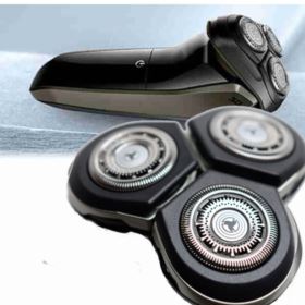 OSTRZA DO GOLARKI PHILIPS AQUATEC ARCITEC SENSOTOUCH 3D 9000 SERIES RQ12XX/RQ11XX CZARNE