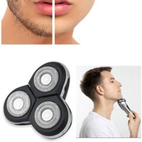 OSTRZA DO GOLARKI PHILIPS AQUATEC ARCITEC SENSOTOUCH 3D 9000 SERIES RQ12XX/RQ11XX CZARNE