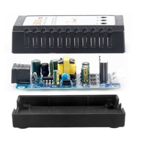 ŁADOWARKA DO AKUMULATOR&Oacute;W LI-POL Z BALNSEREM IMAXRC B3 7,4V - 11,1V