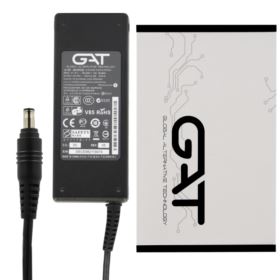 ZASILACZ ŁADOWARKA 19V 4.74A 5.5*3.0*1.0mm PIN SAMSUNG GAT