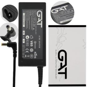 ZASILACZ ŁADOWARKA 12V 5A 5,5*2,5mm Acer Benq Action ADI AG AOC Batesias Compaq CTX Envision FMI GEM Hitachi KDS Megavision Mits