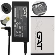 ZASILACZ ŁADOWARKA 19V 3.42A 5.5*1.7mm ACER GAT
