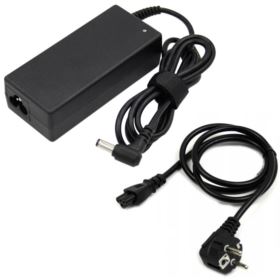 ZASILACZ 12V 5A 5,5*2,5MM KONICZYNA Z KABLEM ZASILAJĄCYM