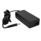 ZASILACZ 19.5V 3.34A 4.5*3.0MM 65W PIN GAT DELL INSPIRON VOSTRO LATITUDE XPS Z KABLEM ZASILAJĄCYM
