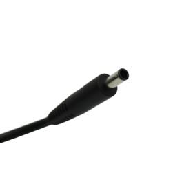 ZASILACZ 19.5V 3.34A 4.5*3.0MM 65W PIN GAT DELL INSPIRON VOSTRO LATITUDE XPS Z KABLEM ZASILAJĄCYM