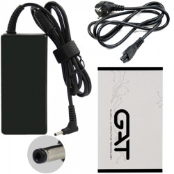 ZASILACZ DO ACER 19V 3.42A 3.0*1.1 GAT Z KABLEM ZASILAJĄCYM