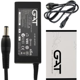 ZASILACZ DO LAPTOPA 16V 4.5A 5.5*2.5MM IBM LENOVO THINKPAD CLEVO Z KABLEM