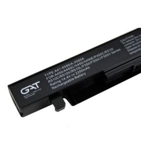 BATERIA AKUMULATOR ASUS A41-X550A A550 X550C X550CA C550CC