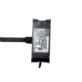 ZASILACZ ŁADOWARKA 19.5V 4.62A 7.4*5.0mm PIN DELL GAT Z KABLEM ZASILAJĄCYM