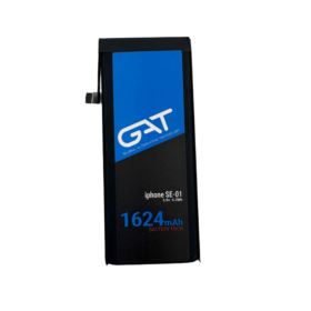 BATERIA IPHONE SE 2020 A2275 A2298 A2296 1624 MAH GAT 2 GENERACJA 3,8V 4,3 WH - Baterie do telefon&oacute;w