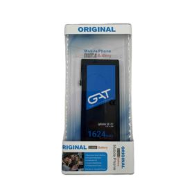 BATERIA IPHONE SE 2020 A2275 A2298 A2296 1624 MAH GAT 2 GENERACJA 3,8V 4,3 WH - Baterie do telefon&oacute;w