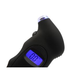 MANOMETR DO OPON Z WYŚWIETLACZEM MIERNIK CIŚNIENIA