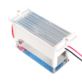 OZONATOR GENERATOR OZONU 10G/H AC220V Z 2 PŁYTKAMI CERAMICZNYMI