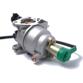 GAŹNIK DO AGREGATU HONDA GX340 GX390 188F 182F KG390 16100-Z5R-743 Z USZCZELKAMI