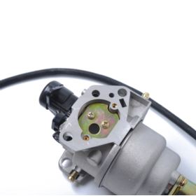 GAŹNIK DO AGREGATU HONDA GX340 GX390 188F 182F KG390 16100-Z5R-743 Z USZCZELKAMI