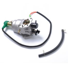 GAŹNIK DO AGREGATU HONDA GX340 GX390 188F 182F KG390 16100-Z5R-743 Z USZCZELKAMI