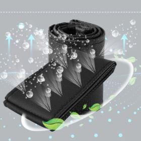 POKROWIEC NA KIEROWNICĘ SAMOCHODU IGŁA NIĆ