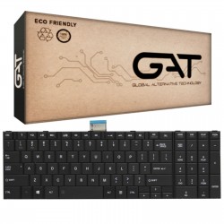 KLAWIATURA DO TOSHIBA SATELLITE C50 C50D C55 C55-A5300