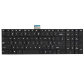 KLAWIATURA DO TOSHIBA SATELLITE C50 C50D C55 C55-A5300