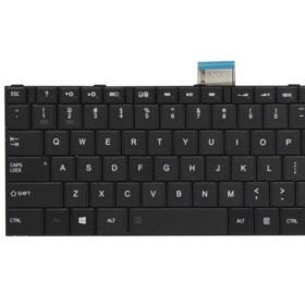 KLAWIATURA DO TOSHIBA SATELLITE C50 C50D C55 C55-A5300