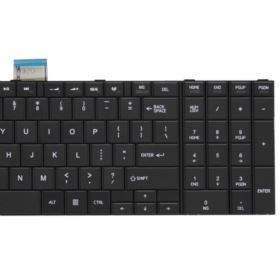KLAWIATURA DO TOSHIBA SATELLITE C50 C50D C55 C55-A5300