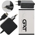 ZASILACZ USB-C ASUS DELL LENOVO HP 20V 65W 3,25A