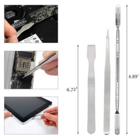 NARZĘDZIA DO NAPRAWY TELEFON&Oacute;W TABLET&Oacute;W 14w1 KING'SDUN NARZĘDZIA SERWISOWE